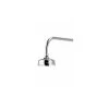 Aqualisa Aquatique 5″ Shower Head Chrome