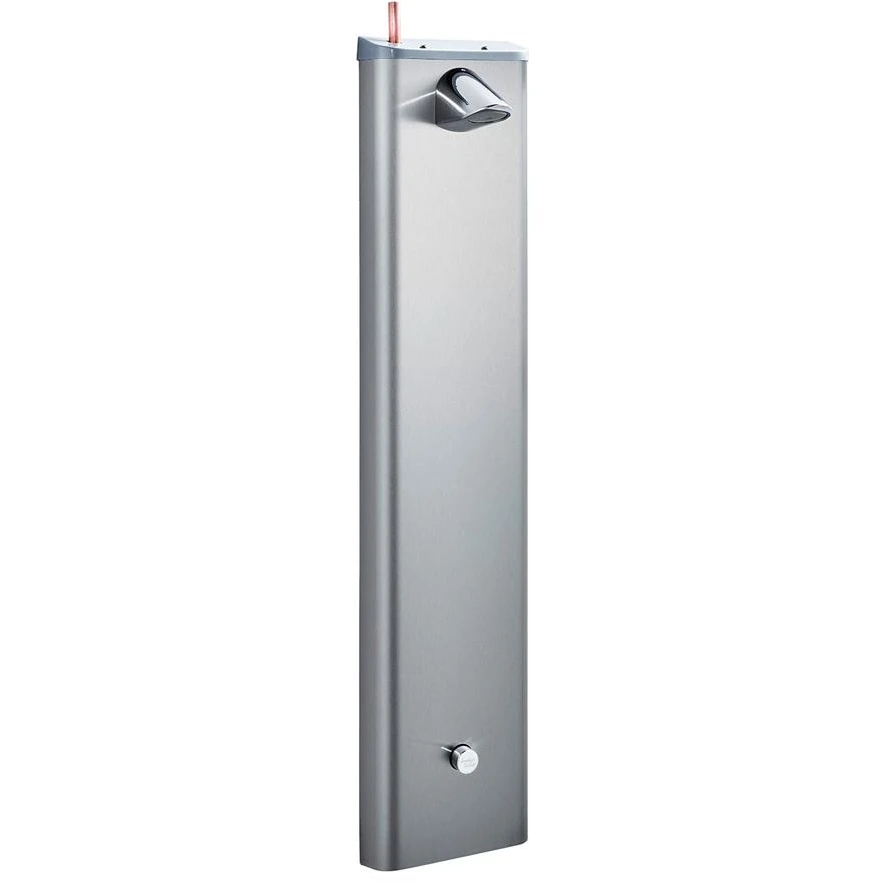 Armitage Shanks Kirn Stainless Steel Shower Panel S7873