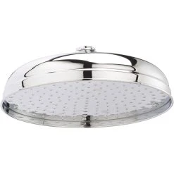 Bayswater 12″ Apron Fixed Head