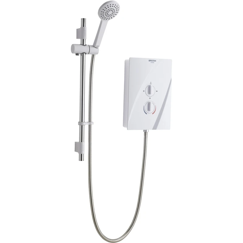Bristan Cheer 9.5 KW Electric Shower