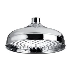 Bristan Traditional 200mm Round Fixed Head