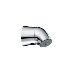 Bristan Vandal Resistant Exposed Shower Head