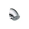 Bristan Vandal Resistant Adjustable Fast Fit Shower Head