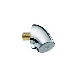 Bristan Vandal Resistant Adjustable Fast Fit Duct Shower Head