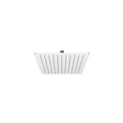 Cifial Ultra Slim Square 250mm Shower Head