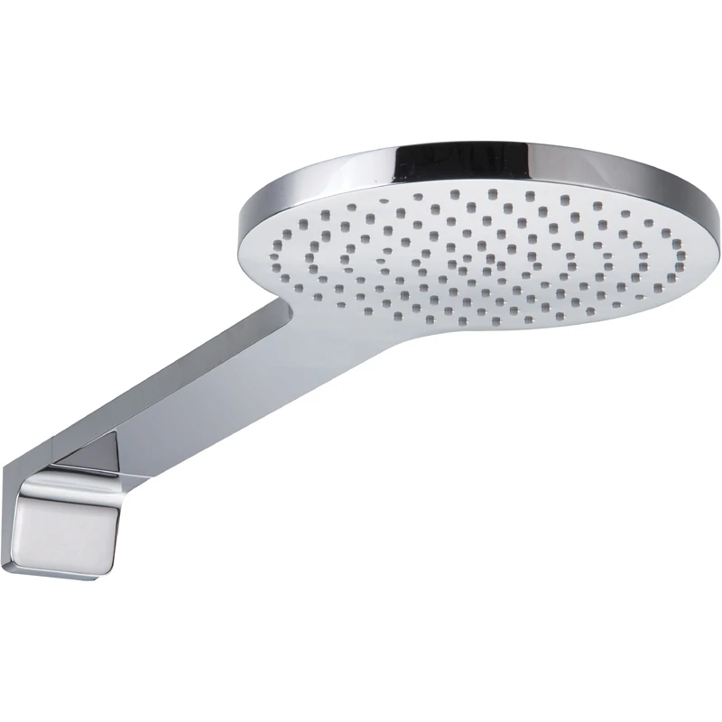 Flova Essence Brass Rain Shower 3 Flova Essence Brass Rain Shower
