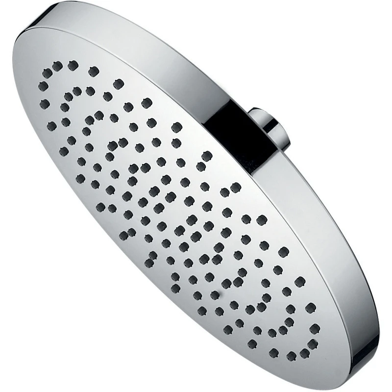 Flova Design ABS Round Rain Shower 250mm 3 Flova Design ABS Round Rain Shower 250mm