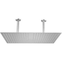 Frontline Aquaflow Italia Matrix Shower Head 600x400mm