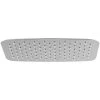 Frontline Aquaflow Italia Rectangular Ultra Thin Shower Head 300x200mm -Mira Showers shop frontline biqsb86
