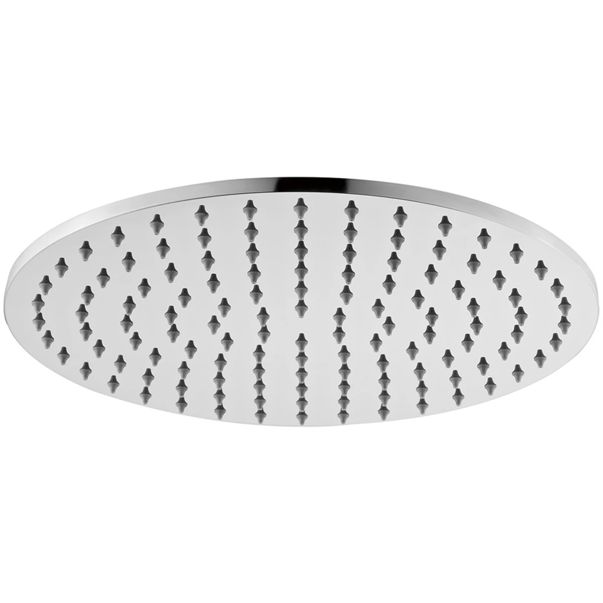 Frontline Aquaflow Italia Round Shower Head 300mm 2 Frontline Aquaflow Italia Round Shower Head 300mm
