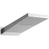 Frontline Aquaflow Italia Sabre Fixed Head With Water Blade 1 Frontline Aquaflow Italia Sabre Fixed Head With Water Blade -Mira Showers shop frontline biqsml7049