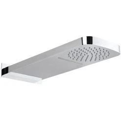 Frontline Aquaflow Italia Losan Fixed Head With Water Blade