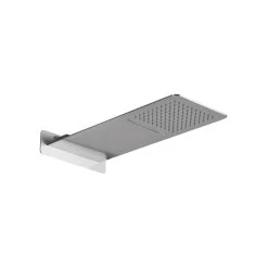 Frontline Aquaflow Italia Ultra Thin Fixed Head With Water Blade