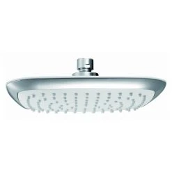 Frontline Aquaflow Dream Square Shower Head 220mm