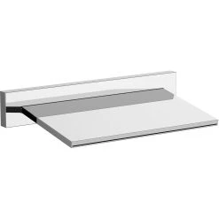 Frontline Aquaflow Italia Plaza Waterfall Shower Head