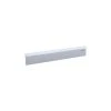 Geberit Ready-To-Fit Set For In Wall Drain Plastic Gloss Chrome 1 Geberit Ready-To-Fit Set For In Wall Drain Plastic Gloss Chrome -Mira Showers shop geberit 154335211
