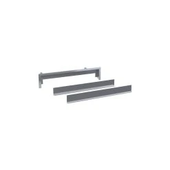 Geberit Ready-To-Fit Set For In Wall Drain Multi-Piece