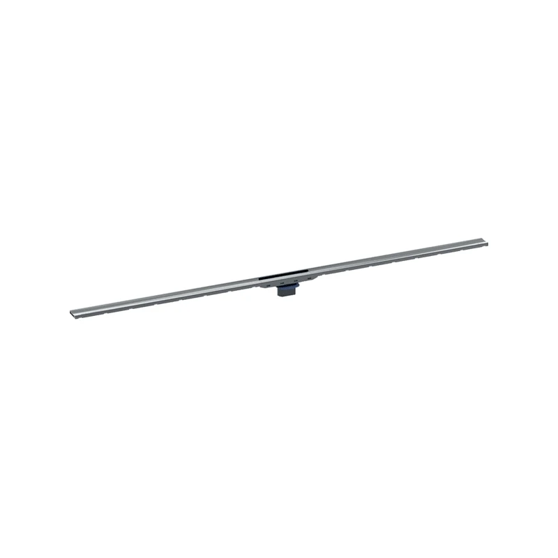 Geberit CleanLine80 Shower Channel 30-130cm Black Chrome 3 Geberit CleanLine80 Shower Channel 30-130cm Black Chrome