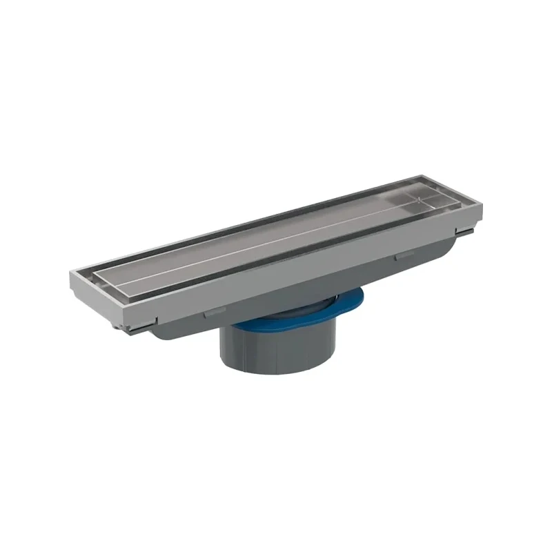 Geberit CleanLine Shower Channel Tile-Bearing 3 Geberit CleanLine Shower Channel Tile-Bearing