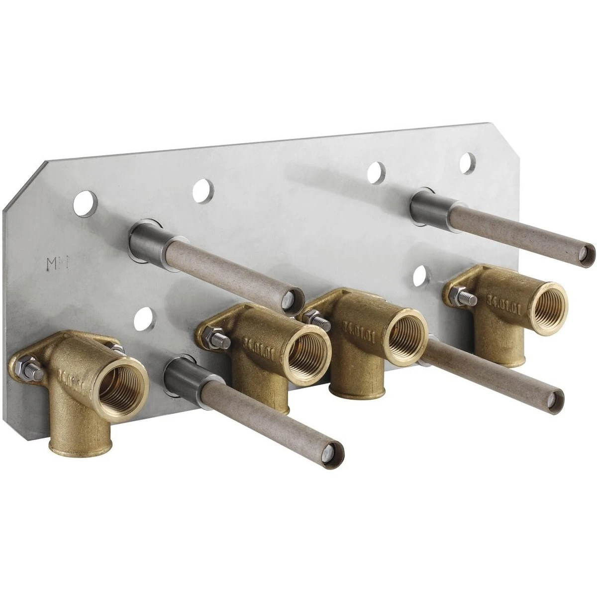 Grohe Rainshower F-Series 15″ Roughing-In Set 26042