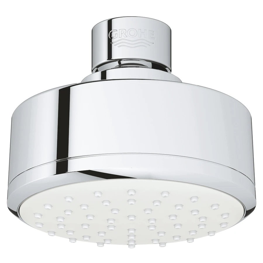 Grohe Tempesta Cosmopolitan 100 Head Shower 1 Spray 26051