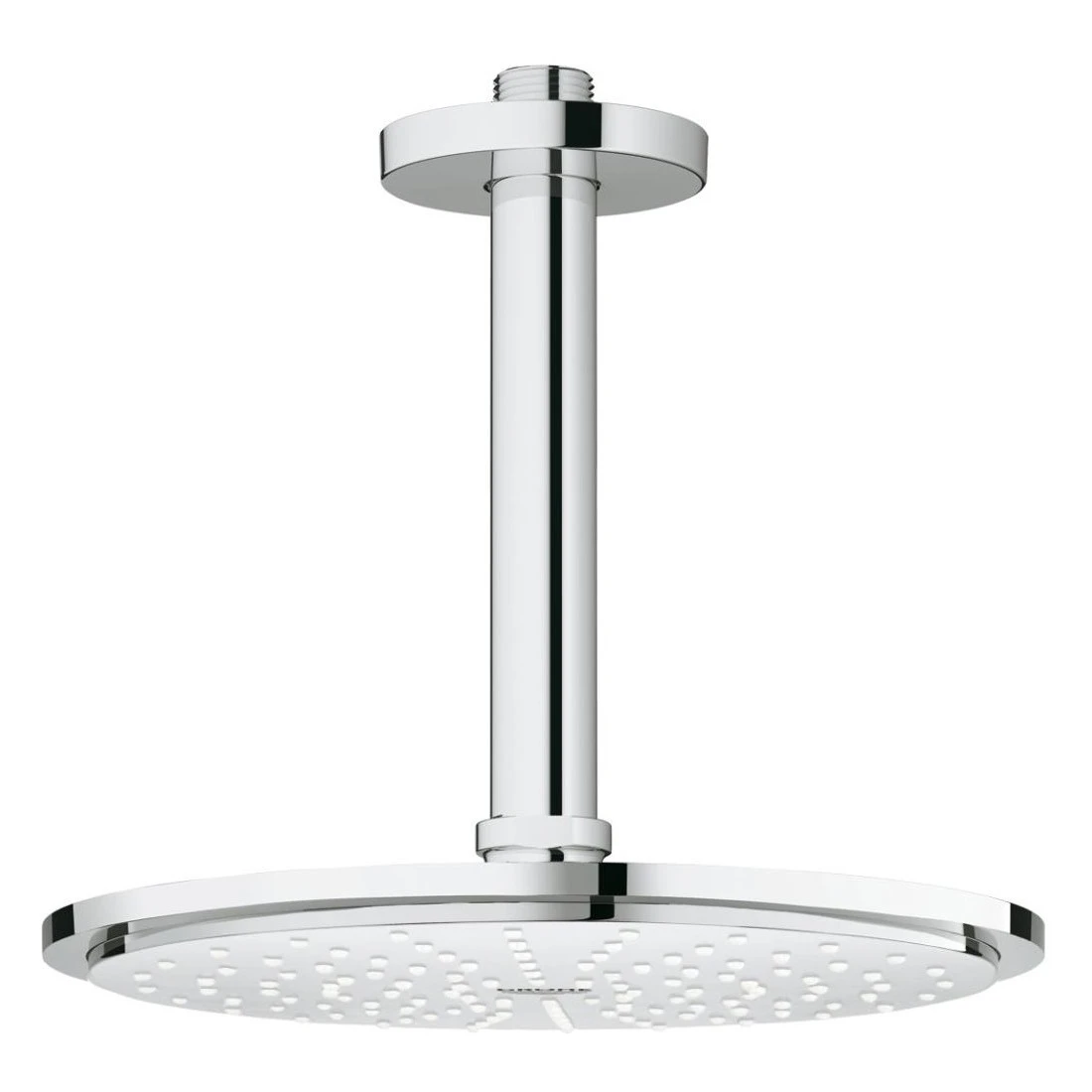 Grohe Rainshower Cosmopolitan 210 Head Shower Set Ceiling 26053 3 Grohe Rainshower Cosmopolitan 210 Head Shower Set Ceiling 26053