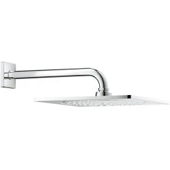 Grohe Rainshower F-Series 10″ Head Shower Set 286mm 26060