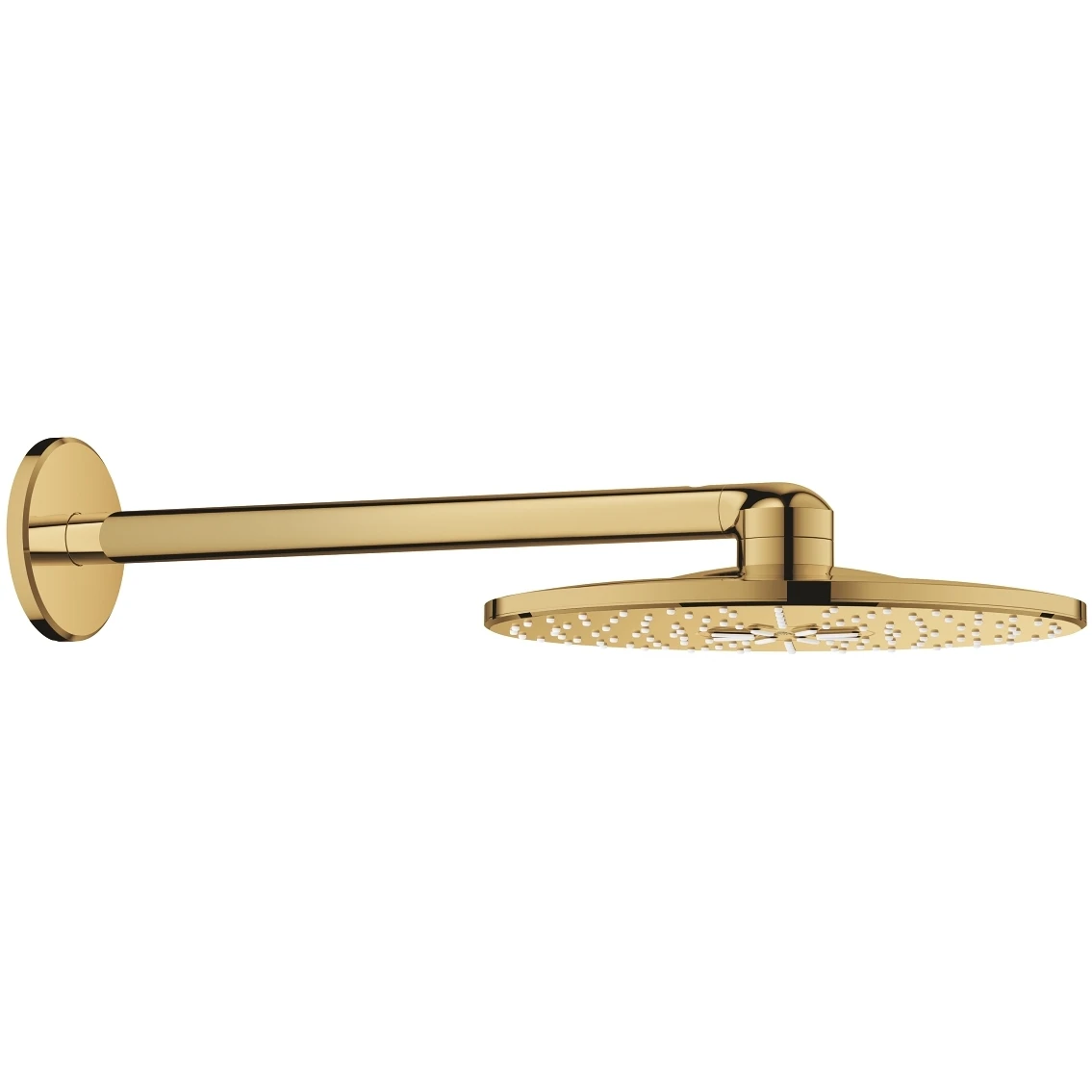 Grohe Smartactive 310 Head Shower Set 430mm Cool Sunrise 3 Grohe Smartactive 310 Head Shower Set 430mm Cool Sunrise