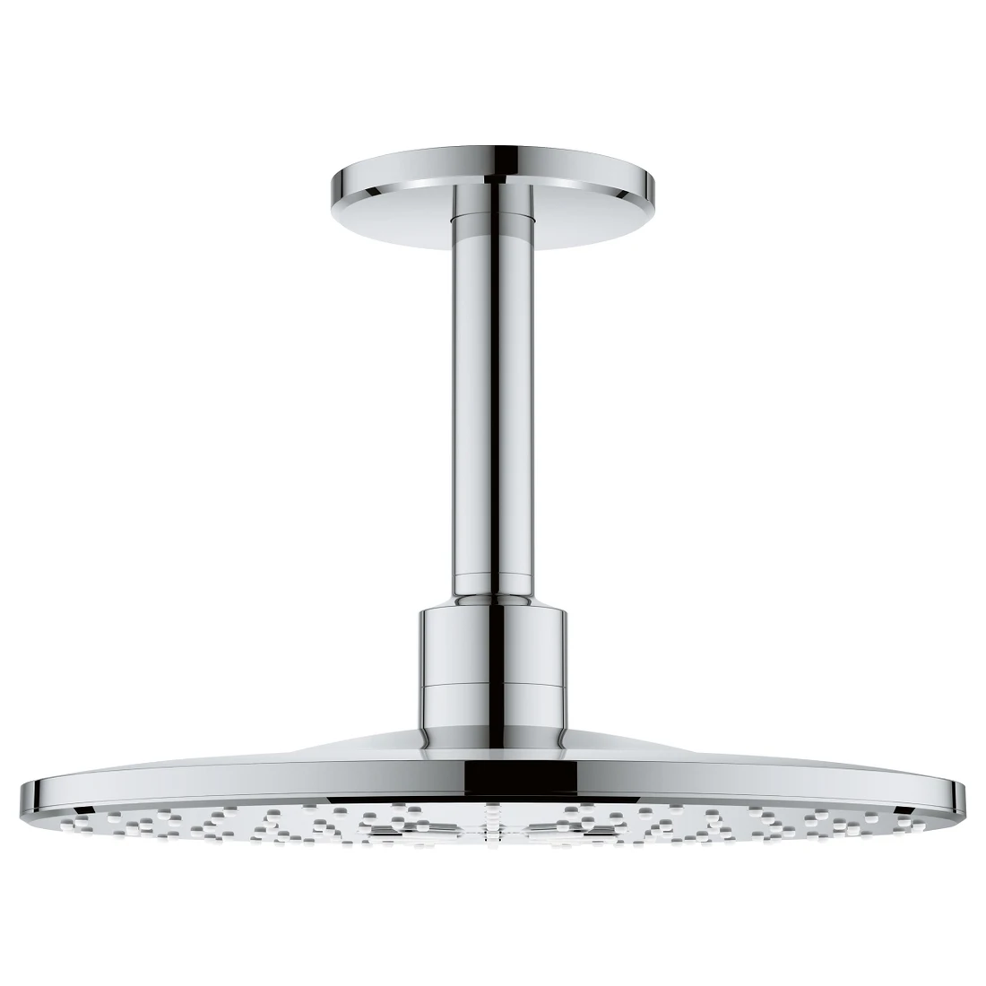 Grohe Rainshower 310 SmartActive Ceiling Head Shower Set 26477 3 Grohe Rainshower 310 SmartActive Ceiling Head Shower Set 26477