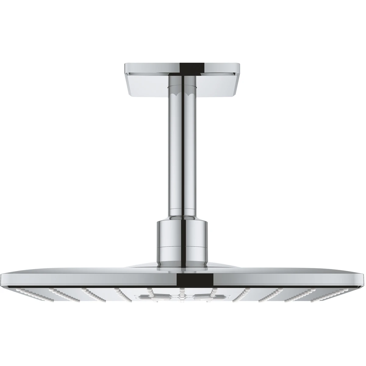 Grohe Rainshower 310 SmartActive Cube Ceiling Shower Set 26481 3 Grohe Rainshower 310 SmartActive Cube Ceiling Shower Set 26481