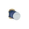 Grohe Rainshower Universal Rough-in Box 1/2″ 26483 2 Grohe Rainshower Universal Rough-in Box 1/2″ 26483 -Mira Showers shop grohe 26483000