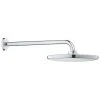 Grohe Tempesta 250 Head Shower Set Wall 26663