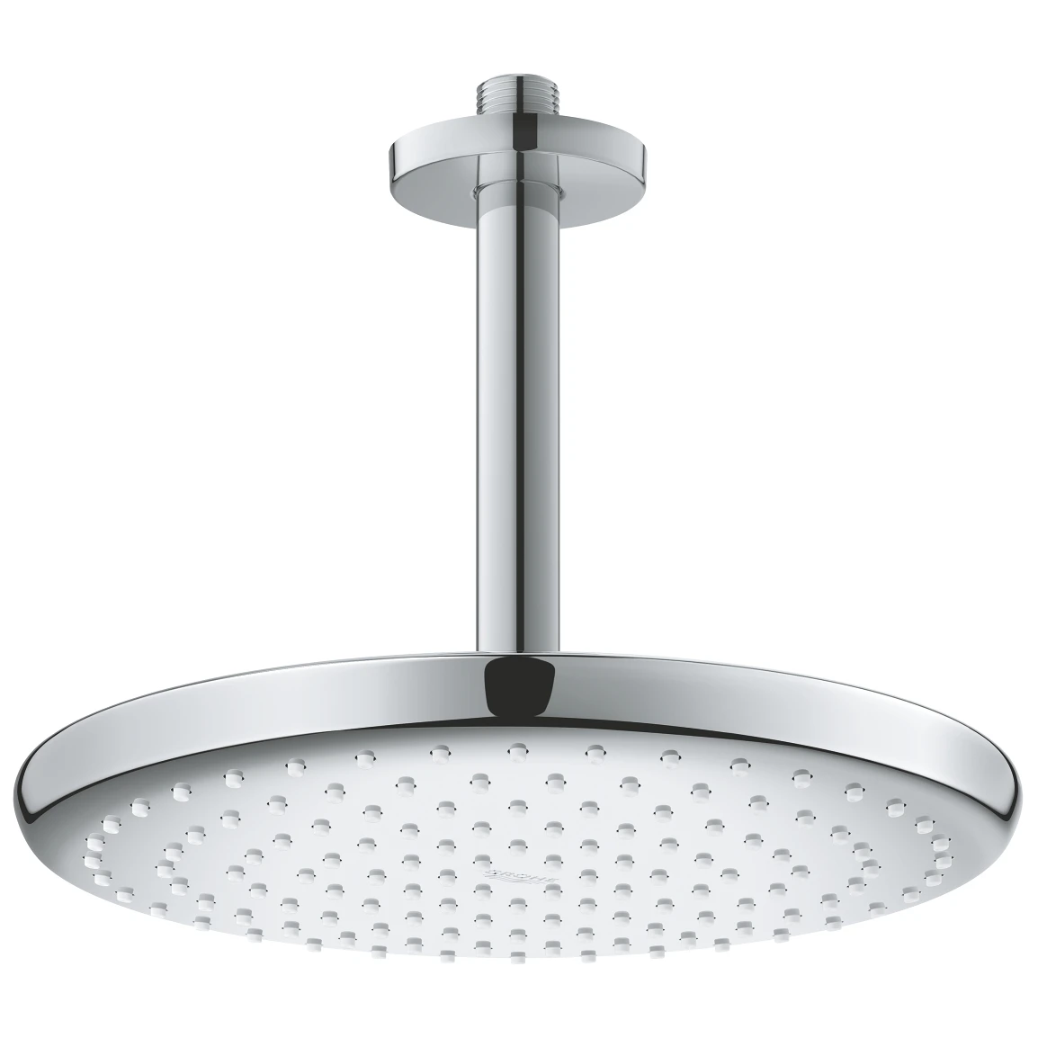 Grohe Tempesta 250 Head Shower Set Ceiling 26664 - Image 2