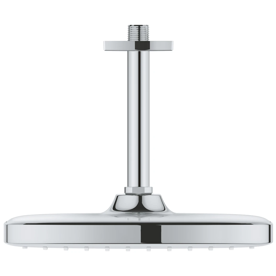 Grohe Tempesta 250 Cube Head Shower Set Ceiling 26683 - Image 4