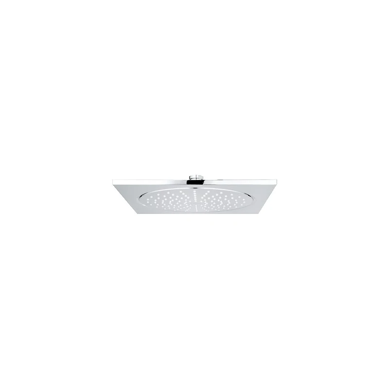 Grohe Rainshower F-Series 10″ Head Shower 1 Spray 27285 3 Grohe Rainshower F-Series 10″ Head Shower 1 Spray 27285