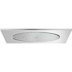 Grohe Rainshower F-Series 20″ Ceiling Shower 1 Spray 27286