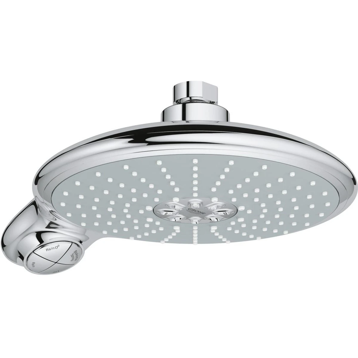 Grohe Power&Soul 190 Wall Holder Shower Set 4 Sprays 27767 3 Grohe Power&Soul 190 Wall Holder Shower Set 4 Sprays 27767