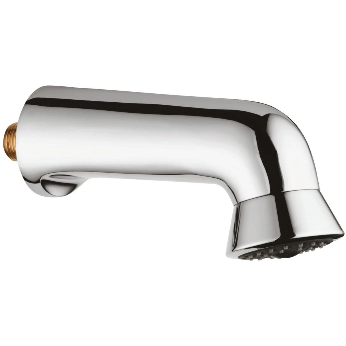 Grohe Relexa Sports Head Shower 1 Spray 28948 3 Grohe Relexa Sports Head Shower 1 Spray 28948
