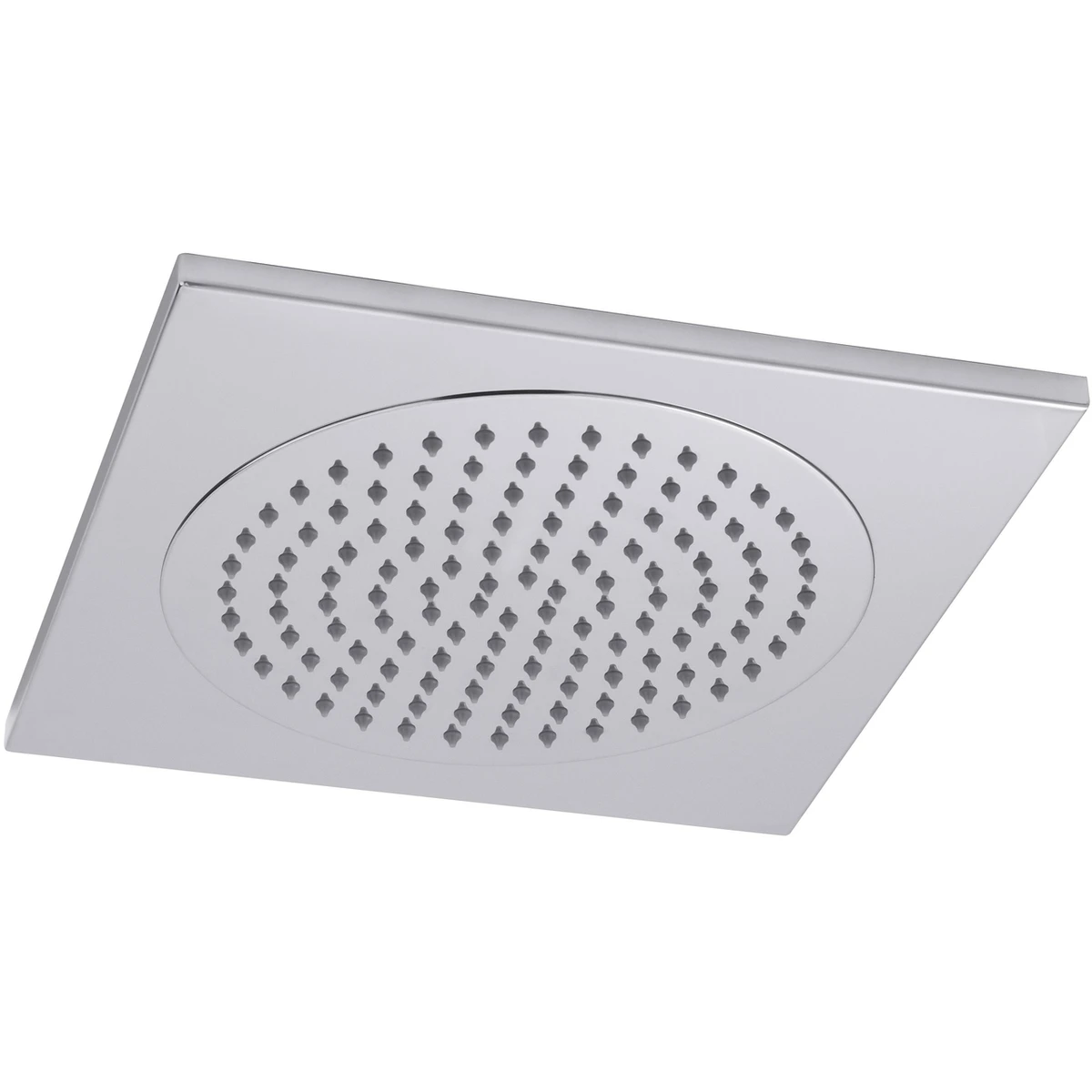 Hudson Reed Ceiling Tile Fixed Head 370mm 3 Hudson Reed Ceiling Tile Fixed Head 370mm