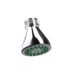 Inta Intacept Rub Clean Shower Head