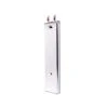Inta Stainless Steel Shower Panel With Timed Flow Control & TMV3 Valve