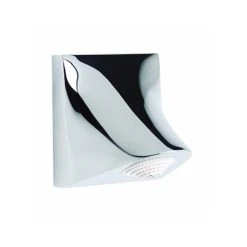 Inta Vandal Resistant Anti Ligature Shower Head