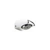 Inta Vandal Resistant Shower Head With Anti-Limescale Spray Plate 1 Inta Vandal Resistant Shower Head With Anti-Limescale Spray Plate -Mira Showers shop inta vr997cp