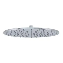 Meir Round Shower Head 300mm Polished Chrome -Mira Showers shop meir mh06 c 4