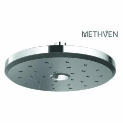 Methven Kiri Satinjet Overhead Shower