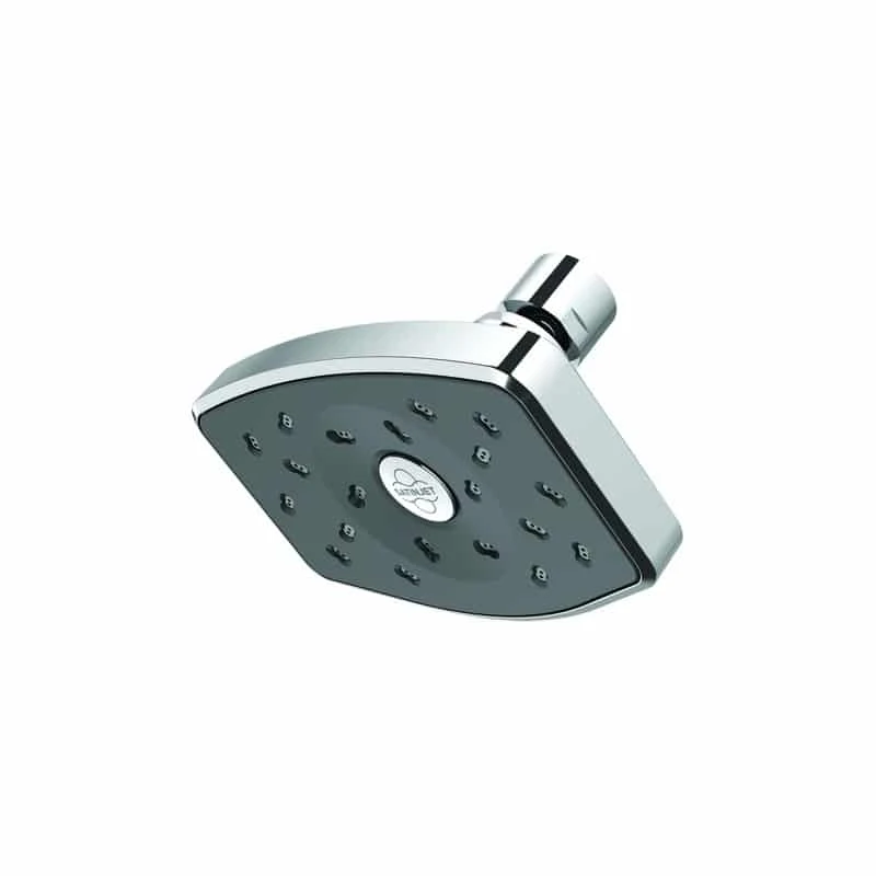 Methven Waipori Satinjet Shower Head 3 Methven Waipori Satinjet Shower Head