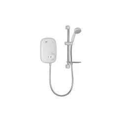Mira Vigour Manual Power Shower