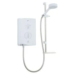 Mira Sport Multi-fit 9.8kW Electric Shower