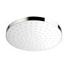 Mira Beat 250mm Overhead Shower White 1 Mira Beat 250mm Overhead Shower White -Mira Showers shop mira 1 1799 004