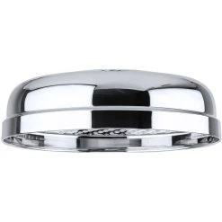 Perrin & Rowe 8″ Rose Nickel